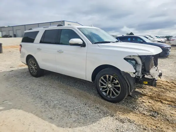 2020 FORD EXPEDITION VIN 1FMJK1KT5LEA48057 фото 4