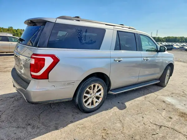 2020 FORD EXPEDITION VIN 1FMJK1JT6LEA66861 фото 3