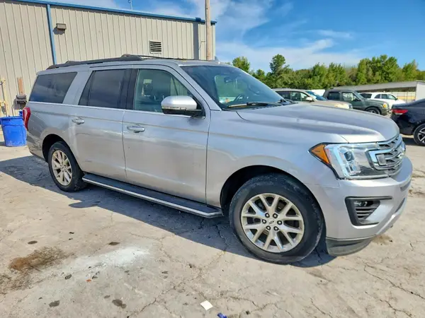 2020 FORD EXPEDITION VIN 1FMJK1JT6LEA66861 фото 4