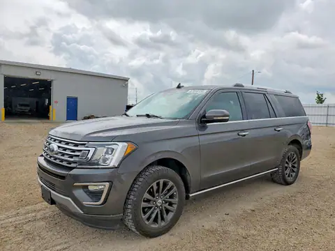 2021 Ford Expedition VIN 1FMJK1KT6MEA07910 фото 1
