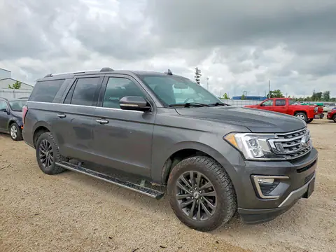 2021 Ford Expedition VIN 1FMJK1KT6MEA07910 фото 4
