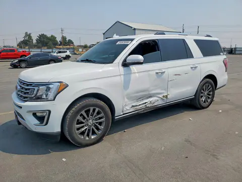 1FMJK2AT1MEA26145 — 2021 Ford Expedition, Боковая часть (Side), фото до ремонта