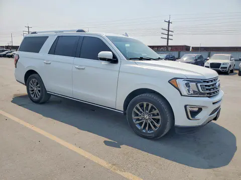2021 Ford Expedition VIN 1FMJK2AT1MEA26145 фото 4