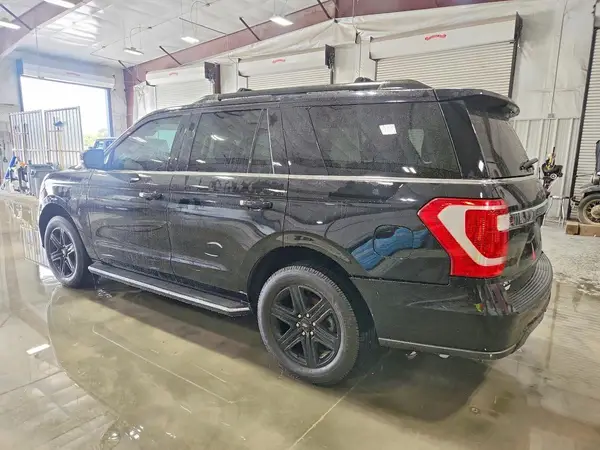 1FMJU1JT7MEA24758 — 2021 Ford Expedition, фото 2 с аукциона Copart, Град