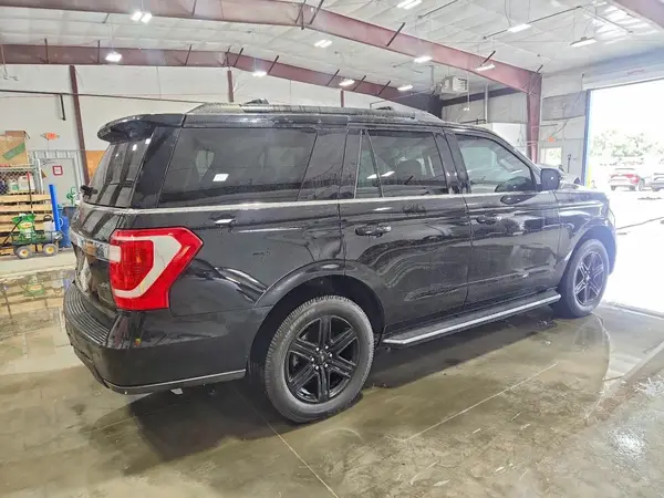 1FMJU1JT7MEA24758 — 2021 Ford Expedition, фото 3 с аукциона Copart, Град