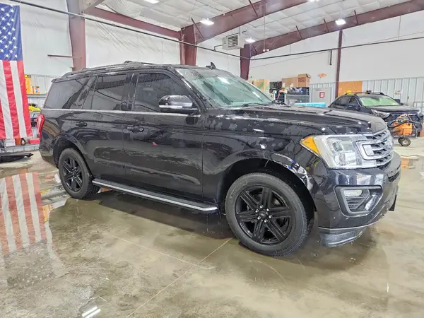 1FMJU1JT7MEA24758 — 2021 Ford Expedition, фото 4 с аукциона Copart, Град