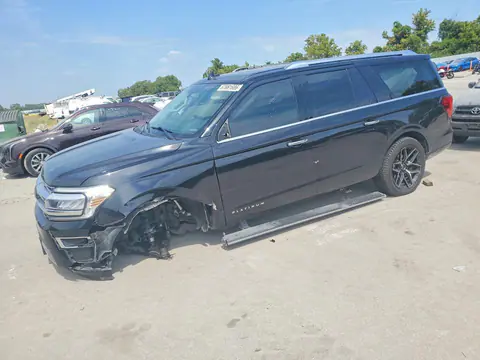 2022 FORD EXPEDITION VIN 1FMJK1MT7NEA66897 фото 1