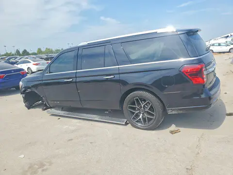 2022 FORD EXPEDITION VIN 1FMJK1MT7NEA66897 фото 2