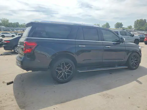 2022 FORD EXPEDITION VIN 1FMJK1MT7NEA66897 фото 3