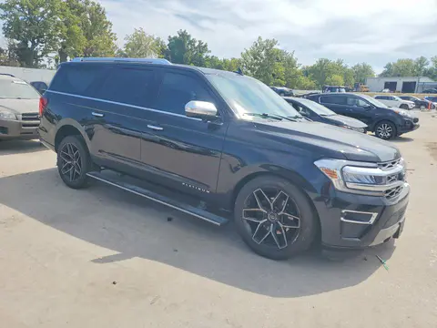 2022 FORD EXPEDITION VIN 1FMJK1MT7NEA66897 фото 4
