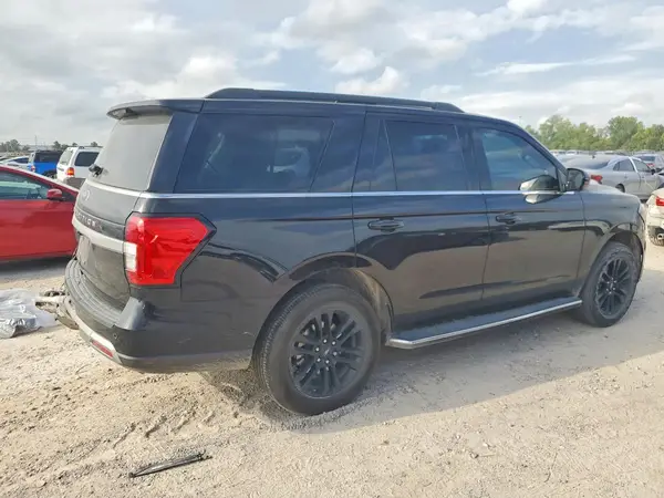 1FMJU1HT9NEA48650 — 2022 Ford Expedition, фото 3 с аукциона Copart, Задняя часть