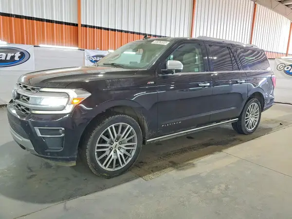 1FMJK1M8XPEA35321 — 2023 Ford Expedition, Естественный износ (Normal Wear), фото до ремонта