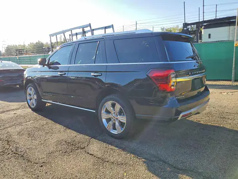 2023 Ford Expedition VIN 1FMJU1M8XPEA54090 фото 2