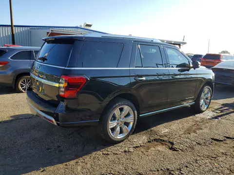 2023 Ford Expedition VIN 1FMJU1M8XPEA54090 фото 3