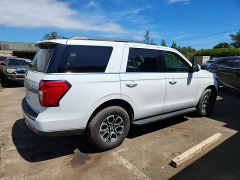 2023 Ford Expedition VIN 1FMJU1H89PEA40076 фото 3