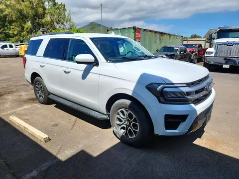 2023 Ford Expedition VIN 1FMJU1H89PEA40076 фото 4