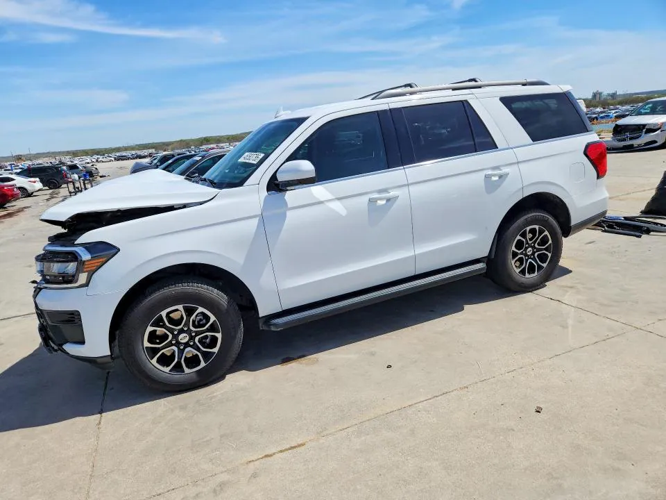 2024 FORD EXPEDITION VIN 1FMJU1H82REB00413 фото 1