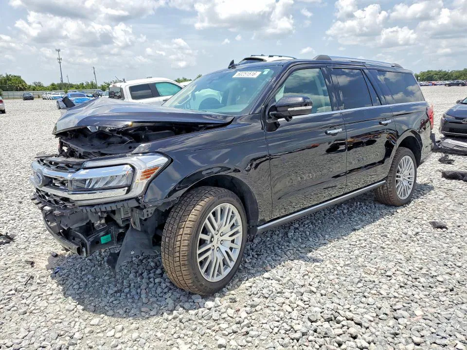 2024 FORD EXPEDITION VIN 1FMJK1K80REA49878 фото 1