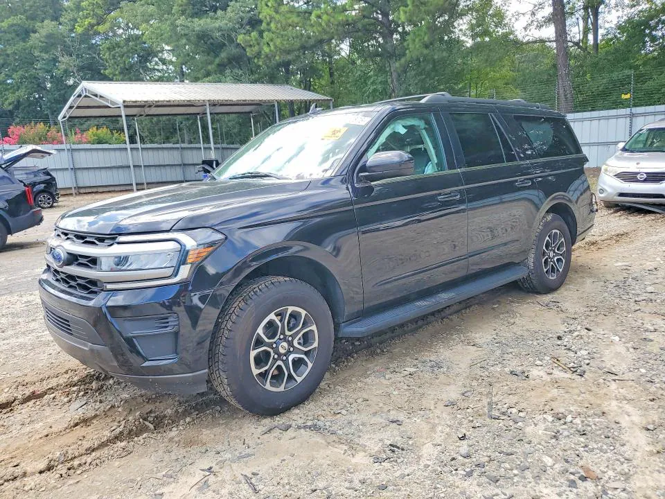 2024 FORD EXPEDITION VIN 1FMJK1J80REA11438 фото 1
