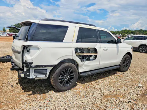 2024 Ford Expedition VIN 1FMJU1H84REB10862 фото 3