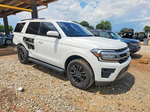 2024 Ford Expedition VIN 1FMJU1H84REB10862 фото 4