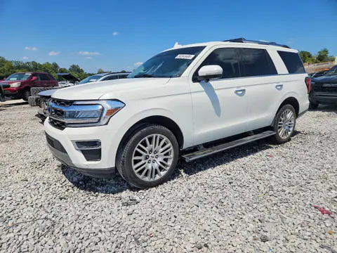 1FMJU1K80REA96144 — 2024 Ford Expedition, Боковая часть (Side), фото до ремонта