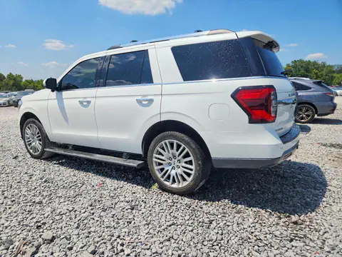 1FMJU1K80REA96144 — 2024 Ford Expedition, фото 2 с аукциона Copart 06.10.2026, Боковая часть