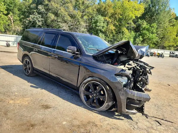 2024 FORD EXPEDITION VIN 1FMJK2A81REA59908 фото 4
