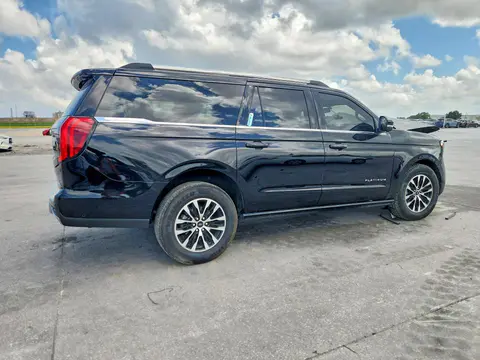 2025 Ford Expedition VIN 1FMJK1M86SEA15964 фото 3