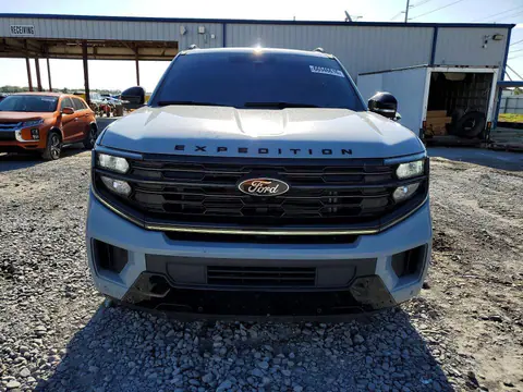 2025 FORD EXPEDITION VIN 1FMJK1M81SEA06055 фото 5