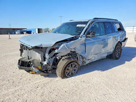 1FMJU1RG9TEA12178 — 2026 Ford Expedition, Повреждения со всех сторон (All Over), фото до ремонта