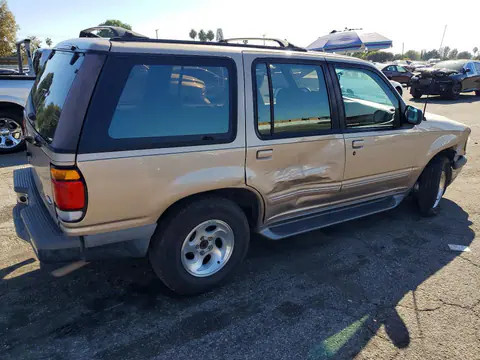 1996 FORD EXPLORER VIN 1FMDU32X1TZA88019 фото 3