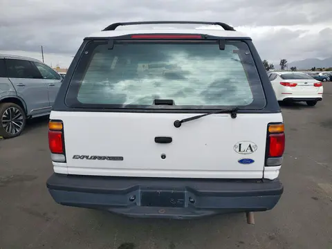 1997 Ford Explorer VIN 1FMCU22X9VUB32757 фото 6