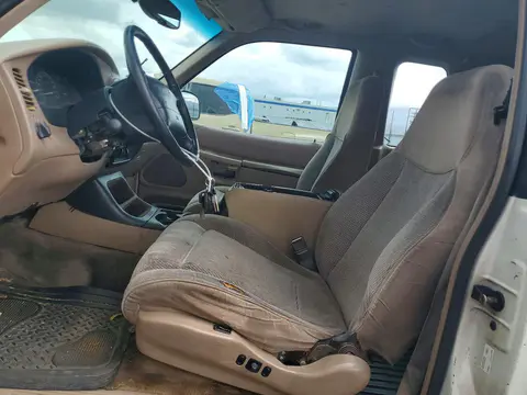 1997 Ford Explorer VIN 1FMCU22X9VUB32757 фото 7