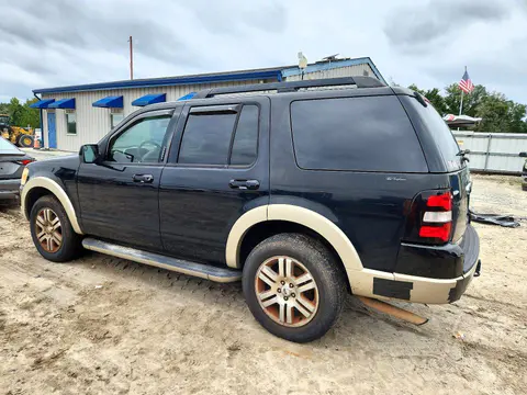 2010 FORD EXPLORER VIN 1FMEU6EE2AUA98150 фото 2