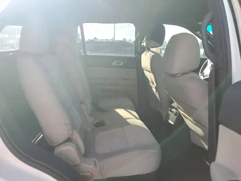 2011 Ford Explorer VIN 1FMHK7B87BGA69881 фото 11