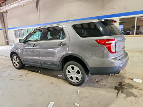 2013 FORD EXPLORER VIN 1FM5K8AR5DGA38490 фото 2
