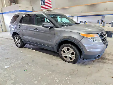 2013 FORD EXPLORER VIN 1FM5K8AR5DGA38490 фото 4