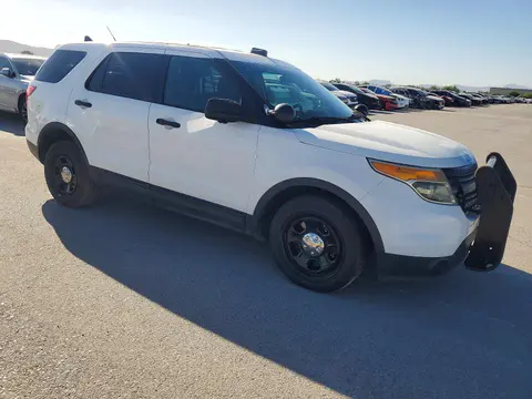 2014 Ford Explorer VIN 1FM5K8AR1EGA75909 фото 4