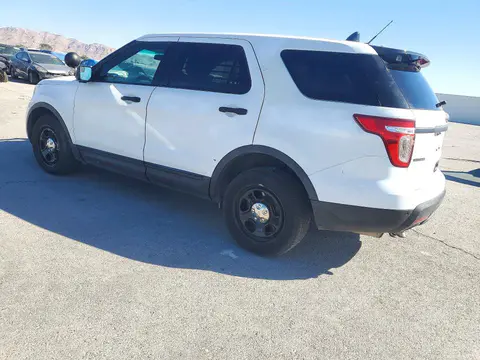 2014 Ford Explorer VIN 1FM5K8AR4EGA75905 фото 2