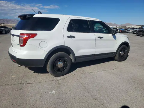 2014 Ford Explorer VIN 1FM5K8AR4EGA75905 фото 3