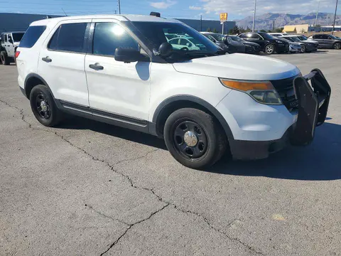 2014 Ford Explorer VIN 1FM5K8AR4EGA75905 фото 4