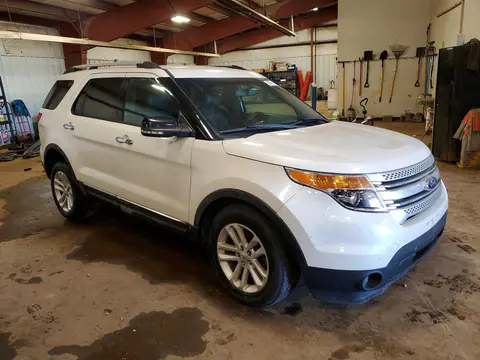 2015 FORD EXPLORER VIN 1FM5K8D86FGB80014 фото 4