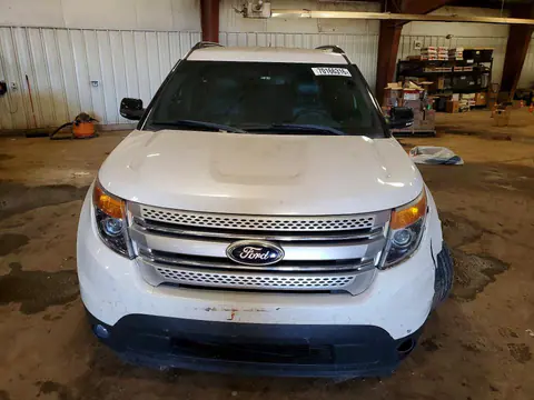2015 FORD EXPLORER VIN 1FM5K8D86FGB80014 фото 5