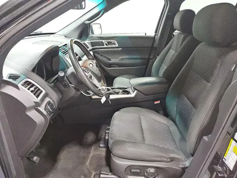 2015 Ford Explorer Xlt VIN 1FM5K7D87FGA24896 фото 7