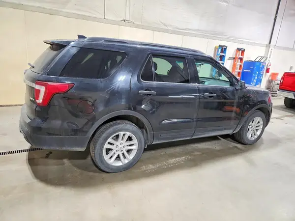 2016 FORD EXPLORER VIN 1FM5K8B89GGB44371 фото 3