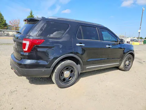 2017 Ford Explorer VIN 1FM5K8HT2HGD04765 фото 3