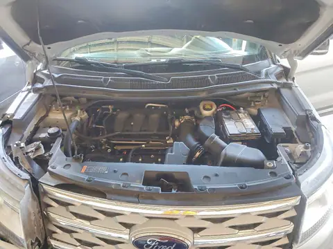 2019 FORD EXPLORER VIN 1FM5K7F8XKGB38043 фото 12
