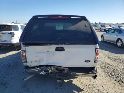 1999 Ford F150 VIN 1FTRX17W4XKA37649 фото 6