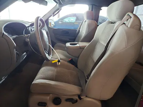 2003 Ford F150 VIN 1FTRX17L33NA04978 фото 7